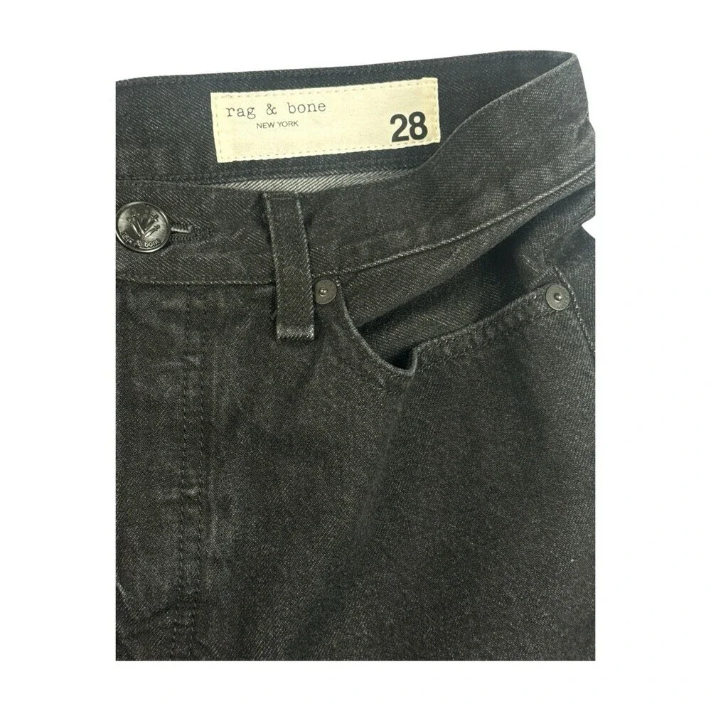 rag & bone modern wardrobe